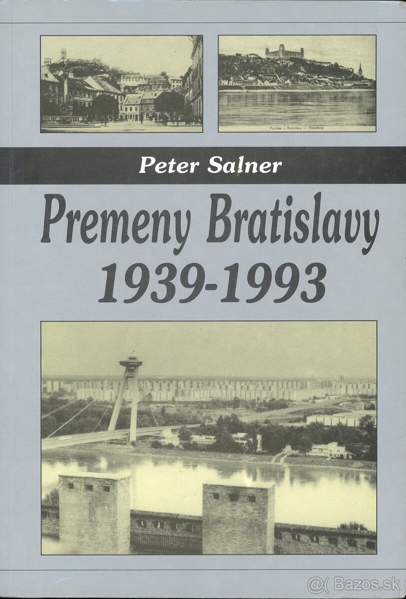 Slovensko - história, dejiny, tradície 1... - 10