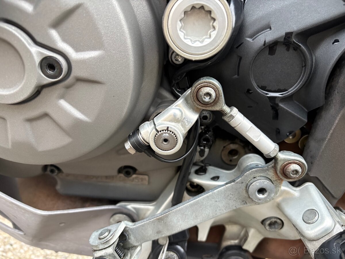 Ducati Multistrada 1200 ENDURO - 10