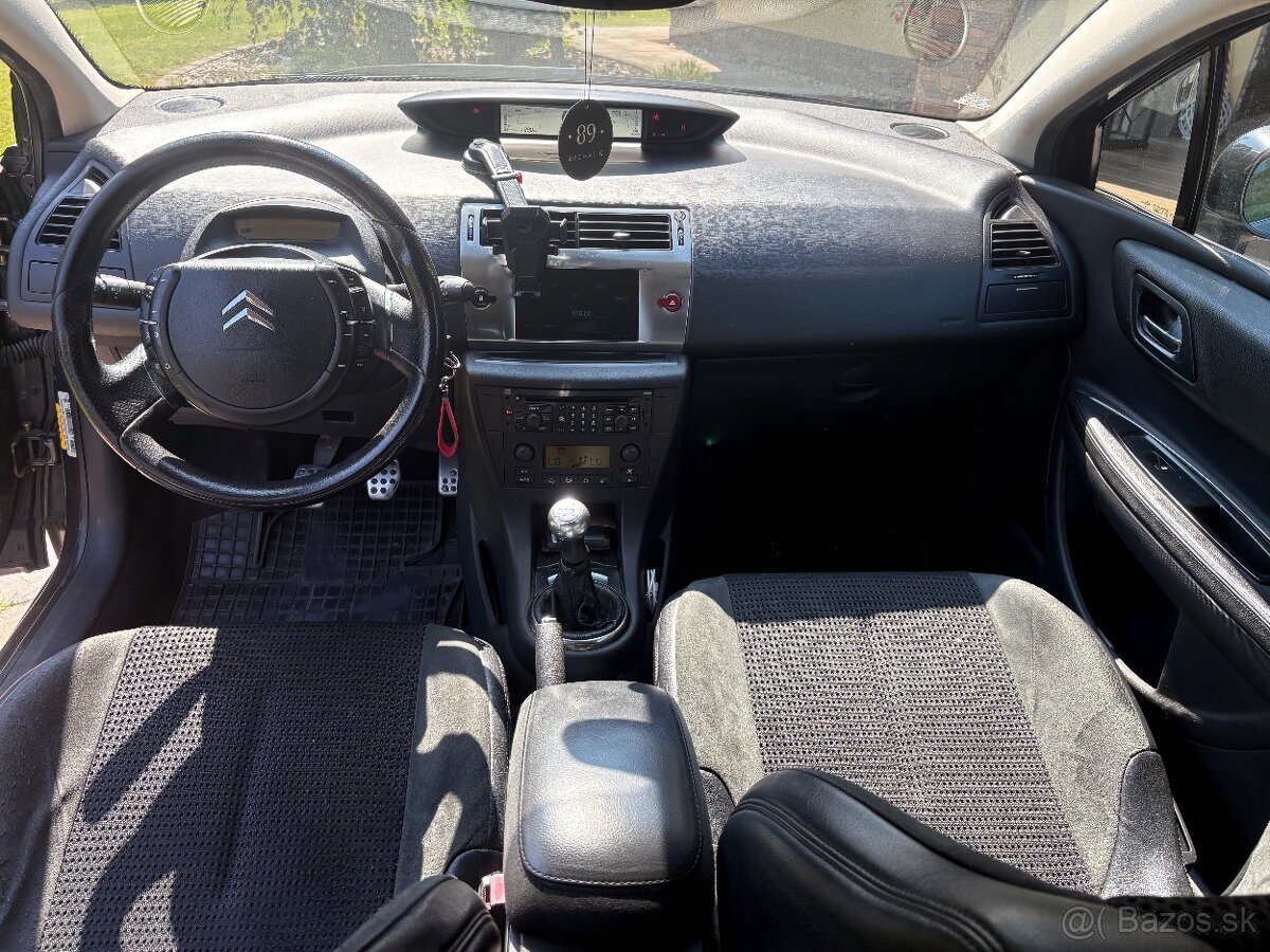Citorën C4 VTS 2004 130kw - 10