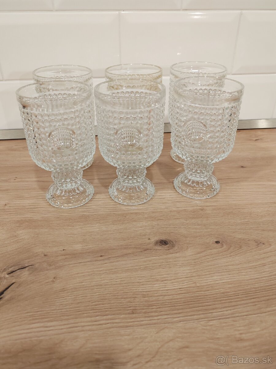 Predám porcelán, šálky, poháre - 10