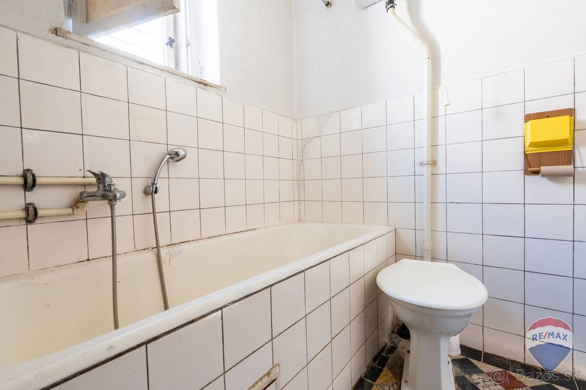 na predaj rodinný dom Trenčianska Teplá Dobrá - 10