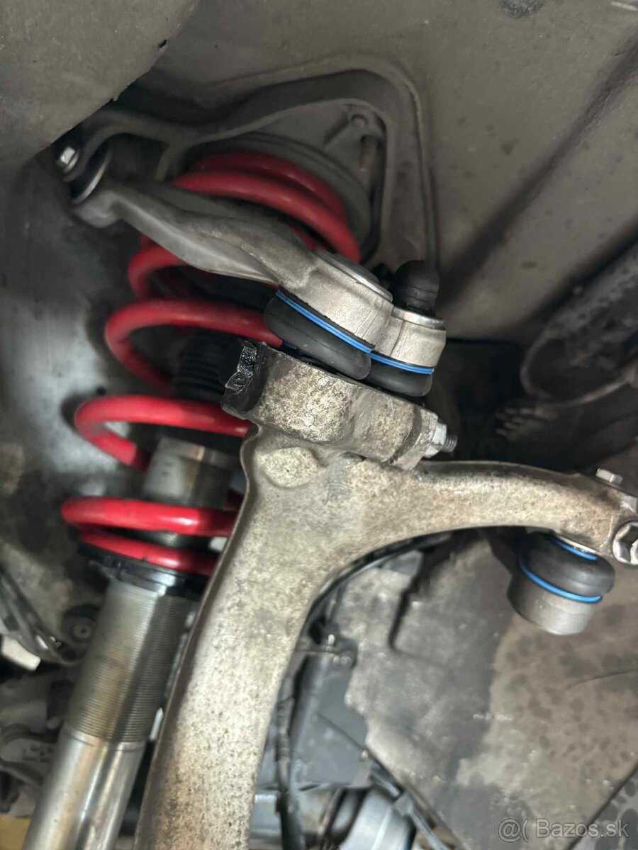 Audi a4 b6 avant - 10