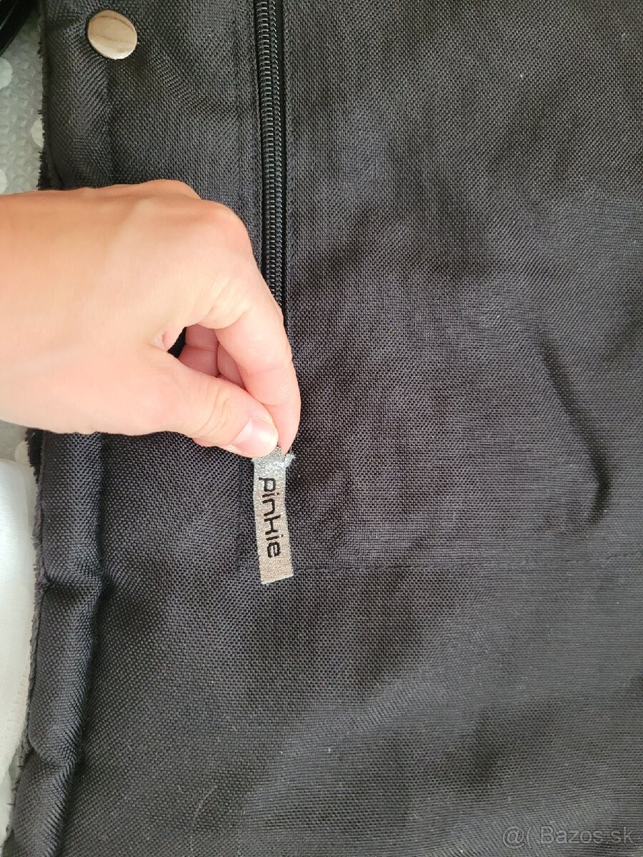 Kočík Bugaboo Fox 2–komplet s príslušenstvom,výborný stav - 10