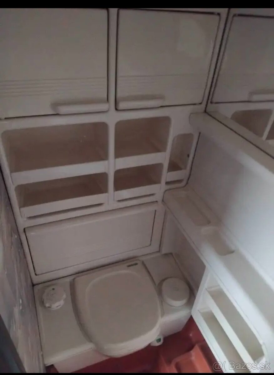 Obytný príves - 10