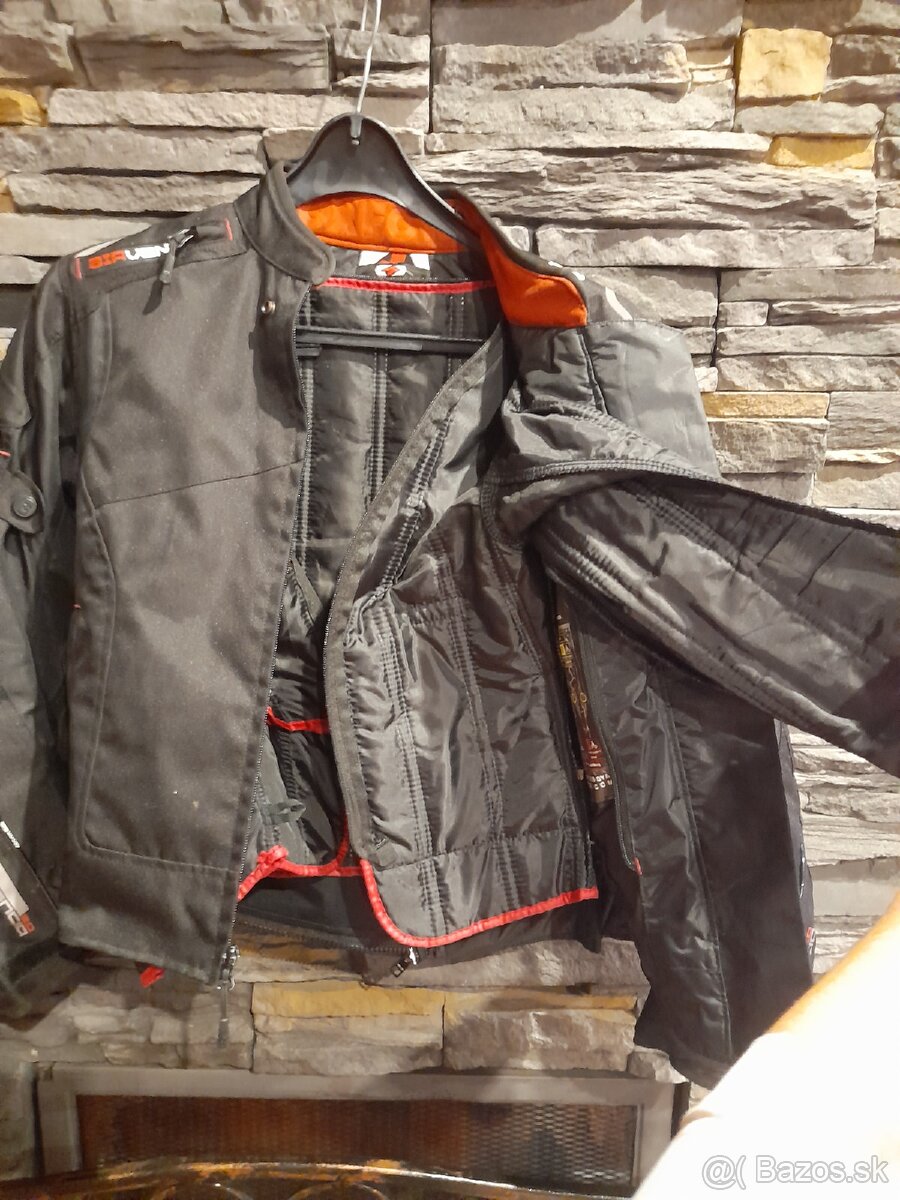 Oxford moto bunda - 10