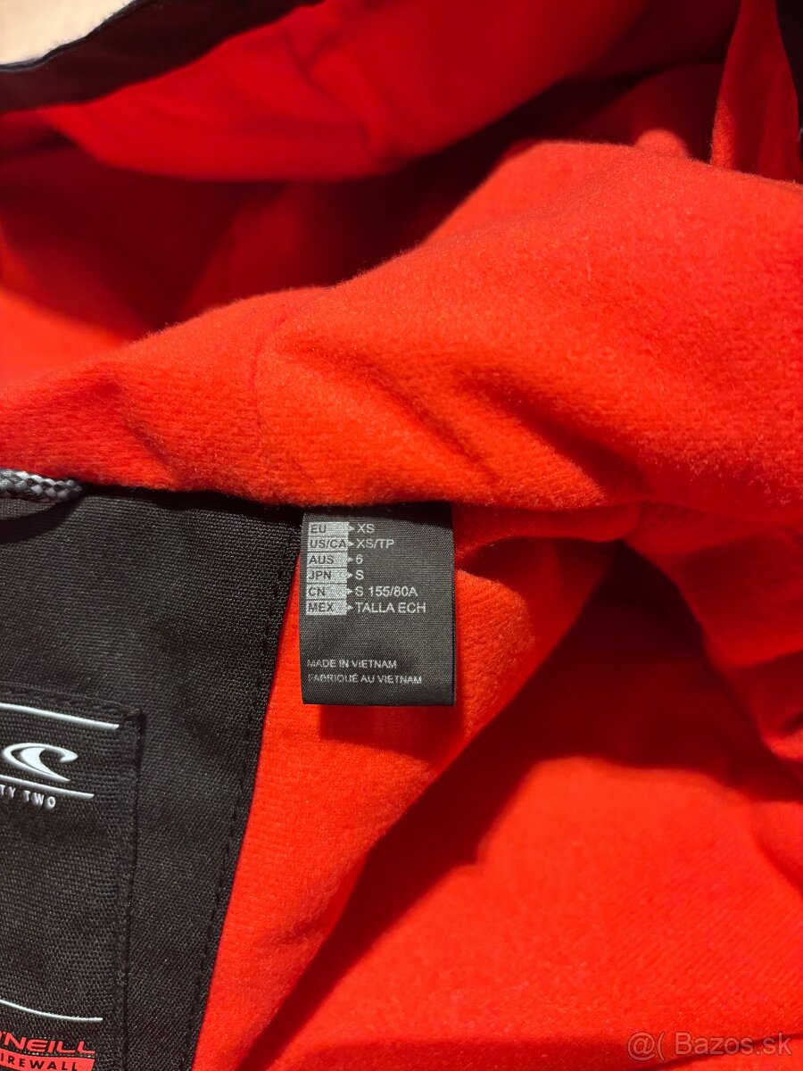 O’Neill bunda veľ.XS - 10