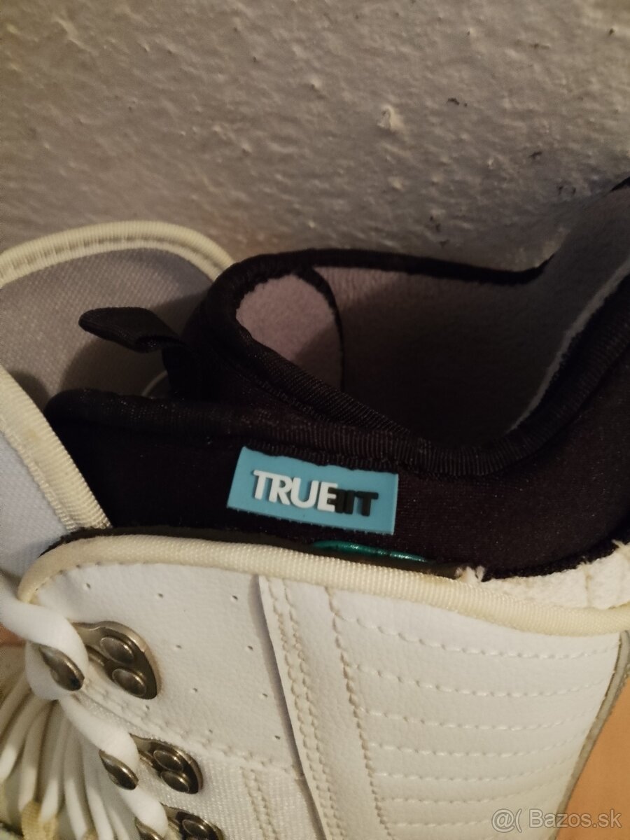 velkost 40 - BURTON Casa snowboadove topanky - 10