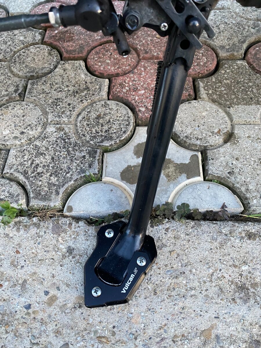 kawasaki vulcan s 650 - 10