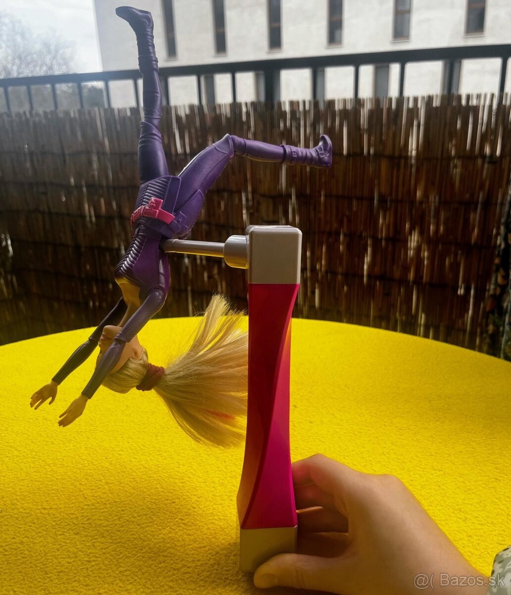 Barbie luxusne edicie 4x - 10