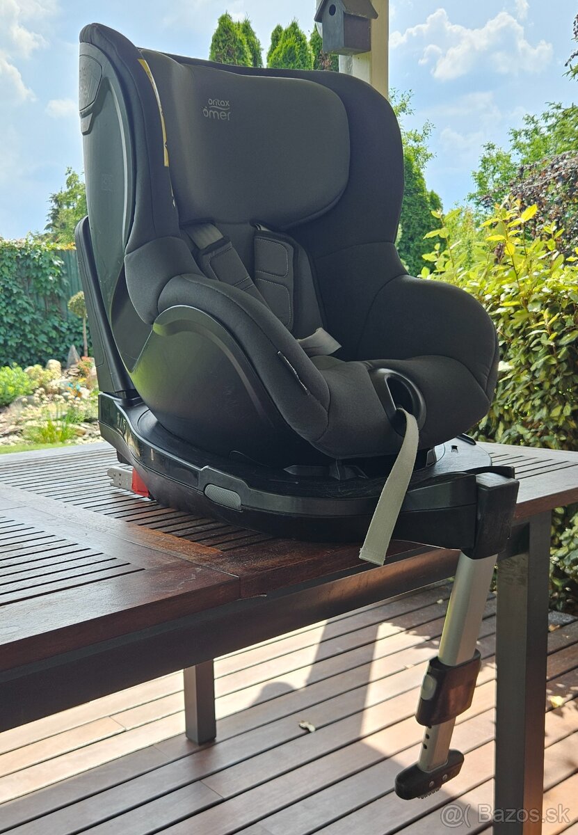 Britax Römer Dualfix M Size - 10