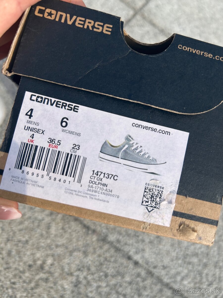 Converse tenisky - 10