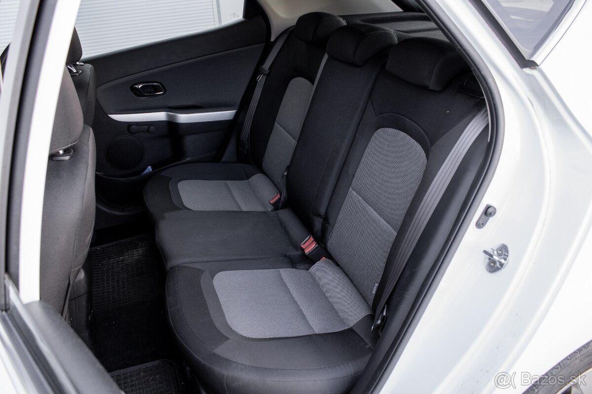 Kia Ceed 1.4GDi 74kw 2016 MT/6 - 10