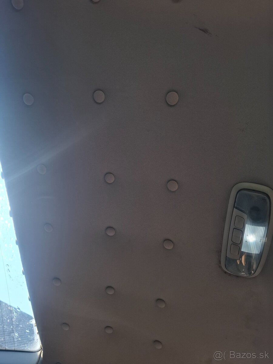 Predám Ford Mondeo sedan 2.0 Tdci 103 kW DPF - 10