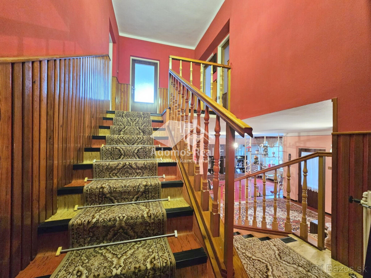 RODINNÝ DOM KOŠICE-VYŠNÉ OPÁTSKE - 10