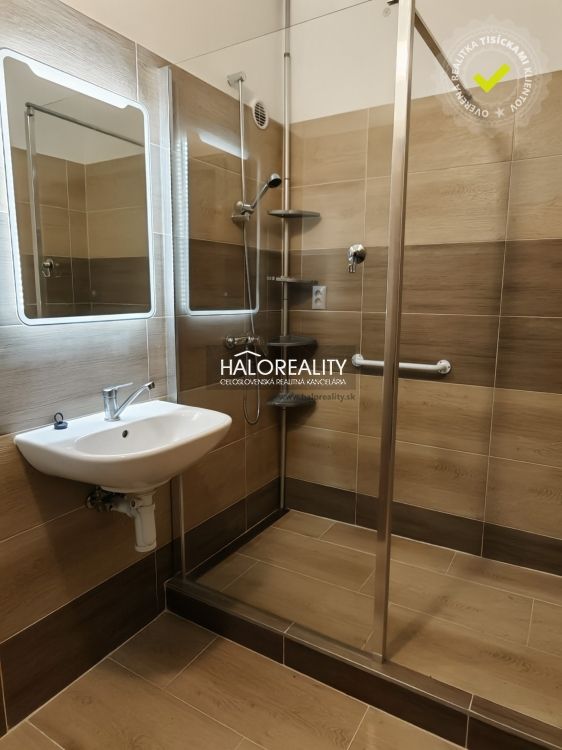 HALO reality - Predaj, dvojizbový byt Smižany - 10