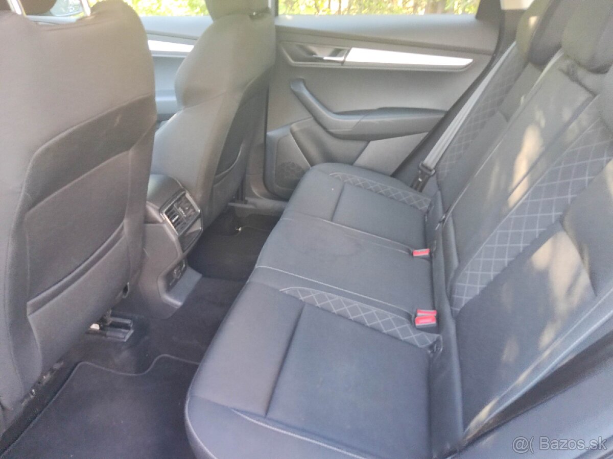 Škoda Karoq 2021, 1.majiteľ, manuál, len za 13.820€ + DPH - 10