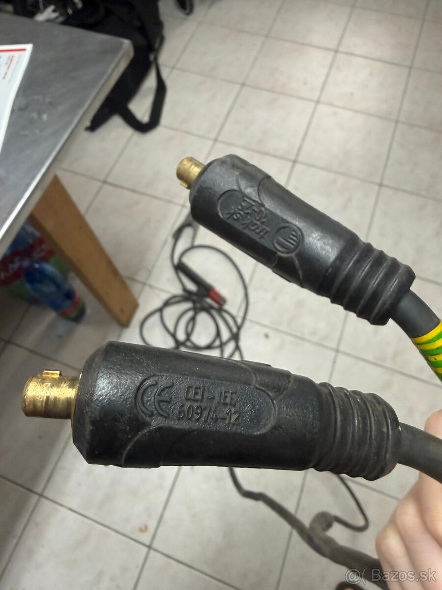 Fronius Transpocket 150/EF - 10