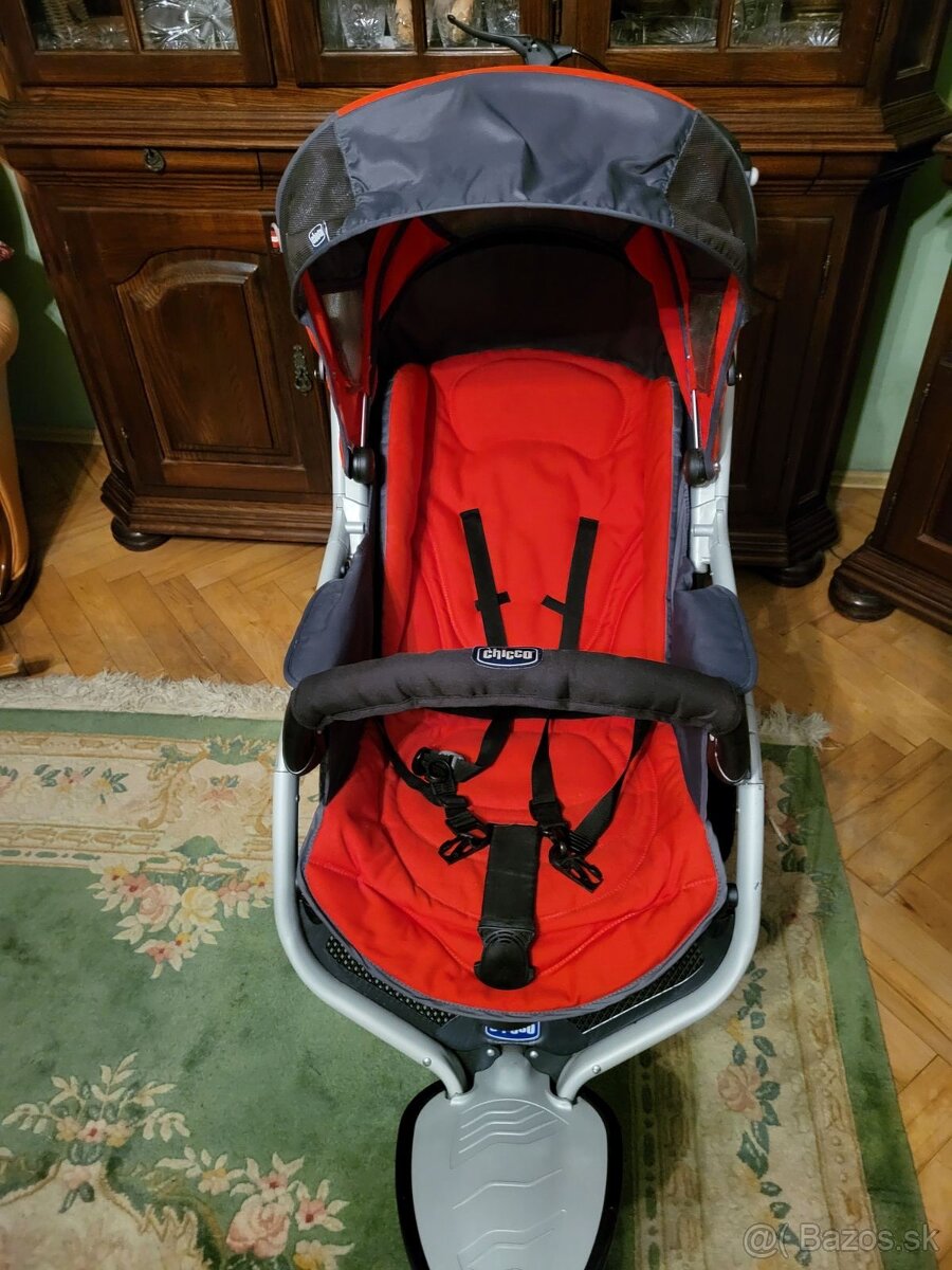 Chicco - 10