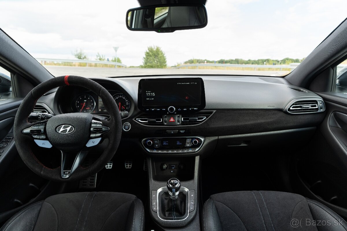 Hyundai i30 N Performance - 10