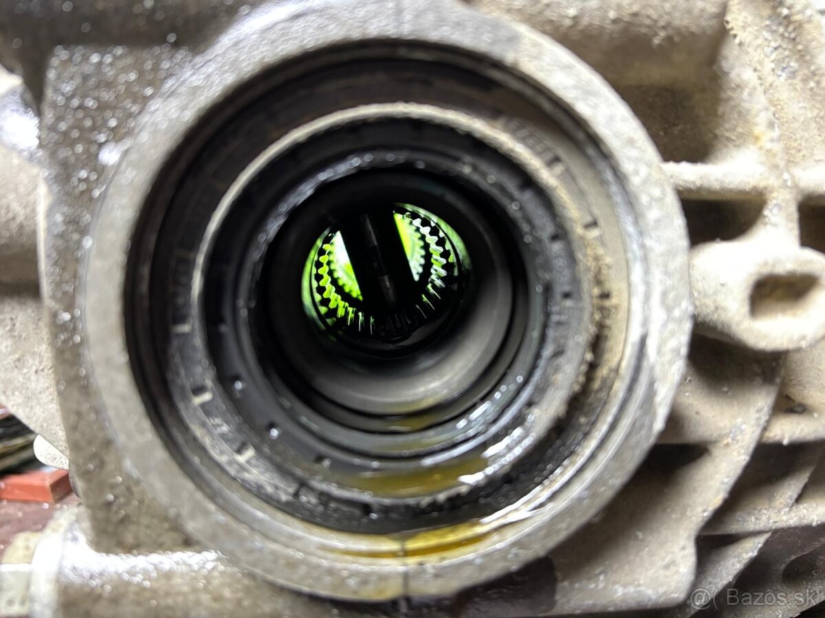 Diferencial Dodge - 10