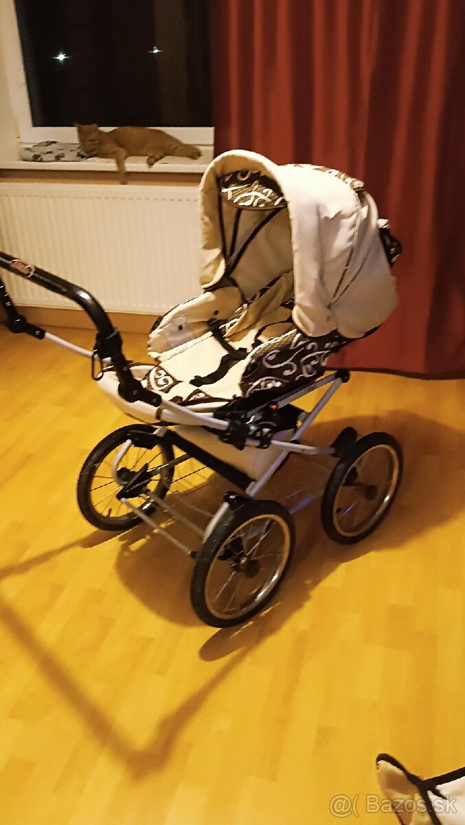 Kocik - Trojkombinacia - 10