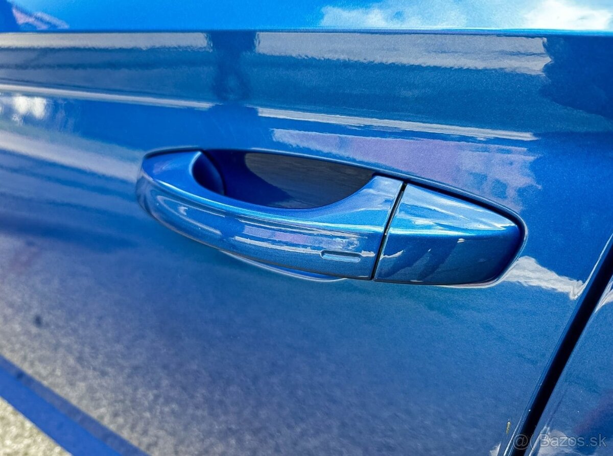 Škoda Superb 2.0 TDI SCR Style DSG - 10