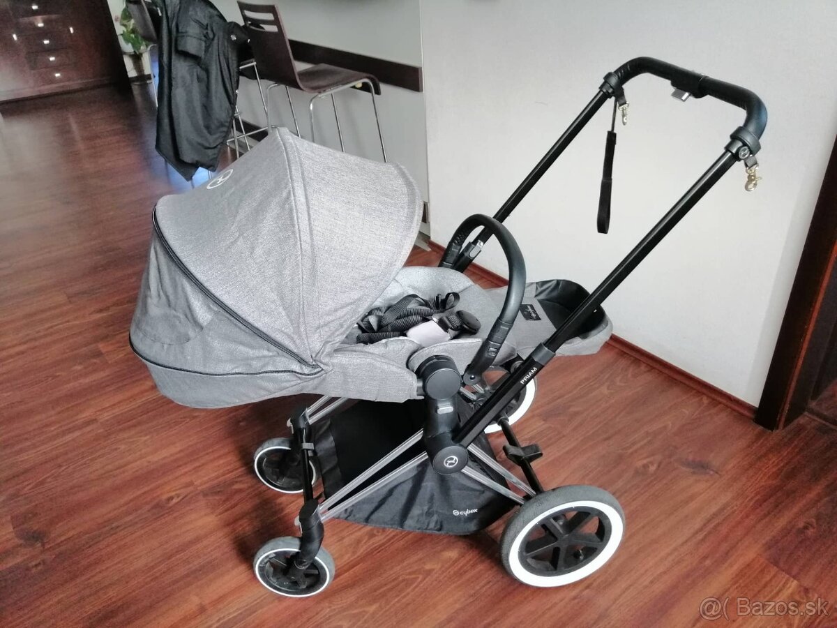 Cybex priam 2 kombinacia - 10