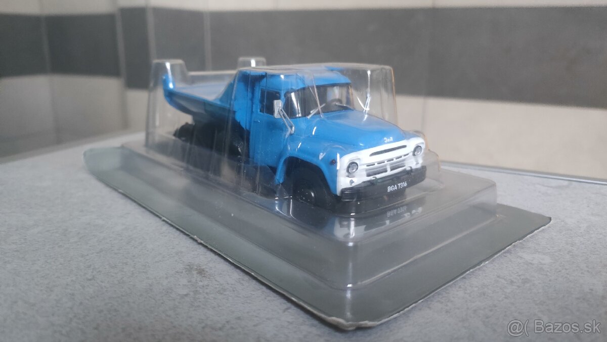 Mercedes-Benz NG 2236 - 10