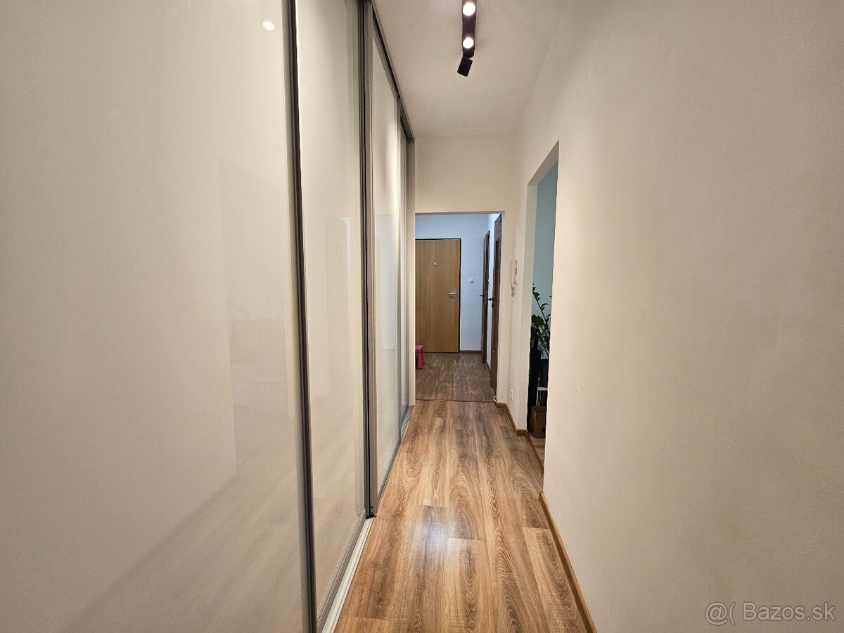 Predaj 3-izbový byt v tichej lokalite, Dubravka - 10