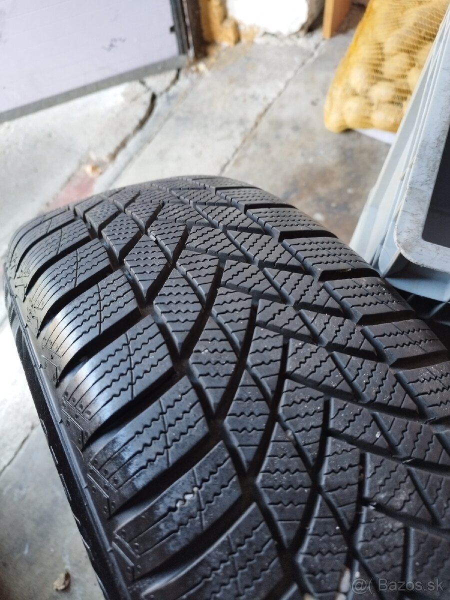 5x114,3 r16 zimne 215/60 r16 suzuki vitara - 10