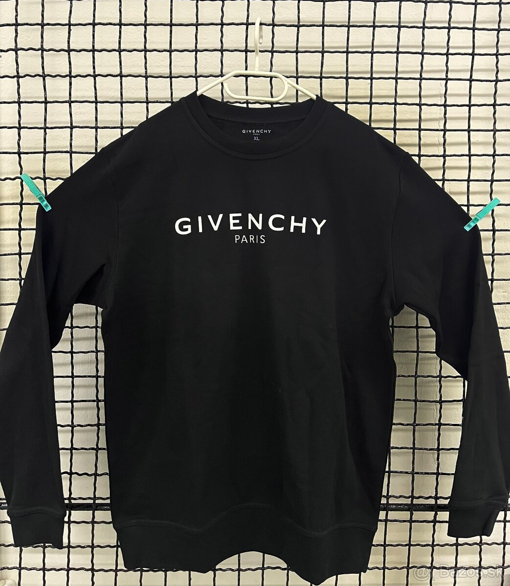 Givenchy - Tričká a Mikiny pánske a dámske - 10