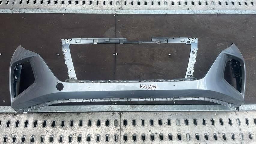 Predny naraznik HYUNDAI TUCSON I20 I30 KONA ELANTRA SANTA FE - 10