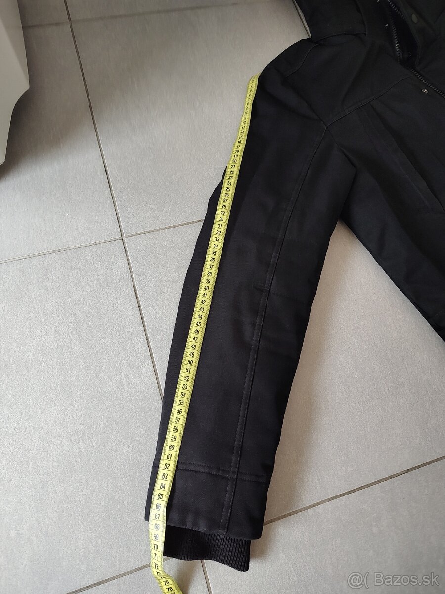 Pánska zimná bunda F&F - 10