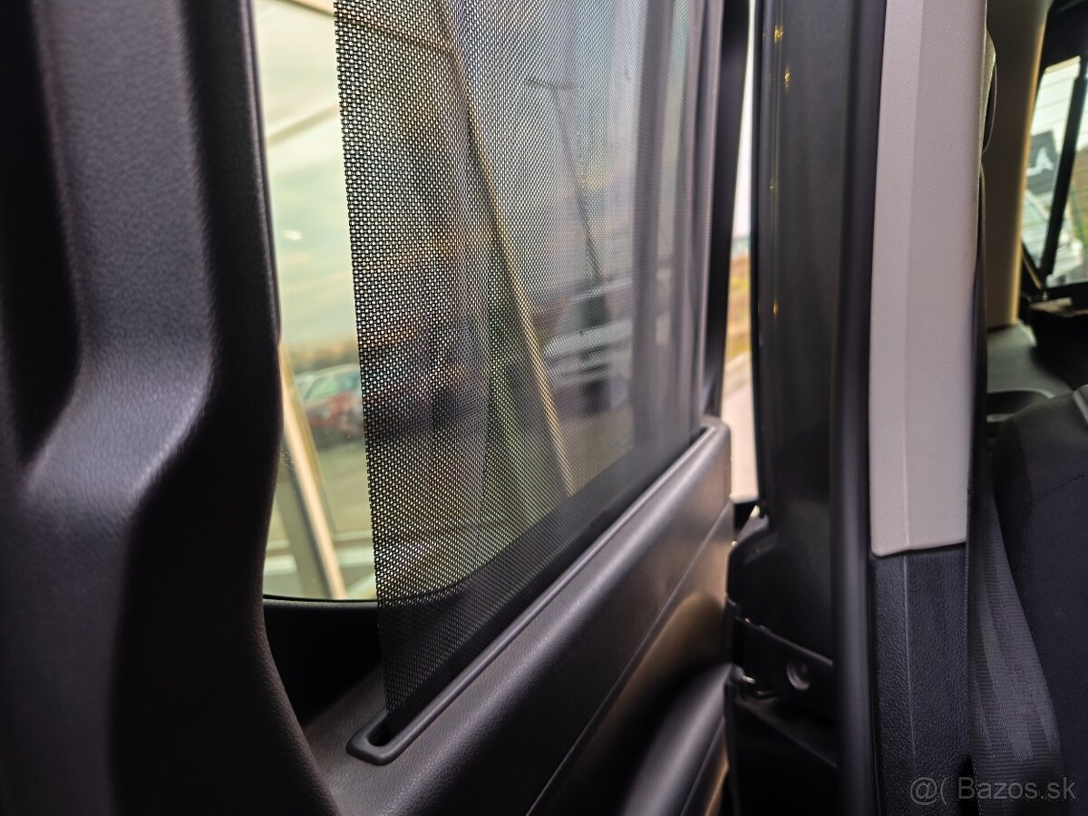 CITROEN BERLINGO HDi 130 koní r. 2019 - 10