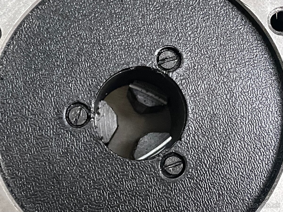 Predám nové sklučovadlo na sústruh VEVOR 125 mm - 10