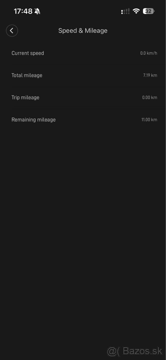 Xiaomi Mi Electric Scooter Essential - 10