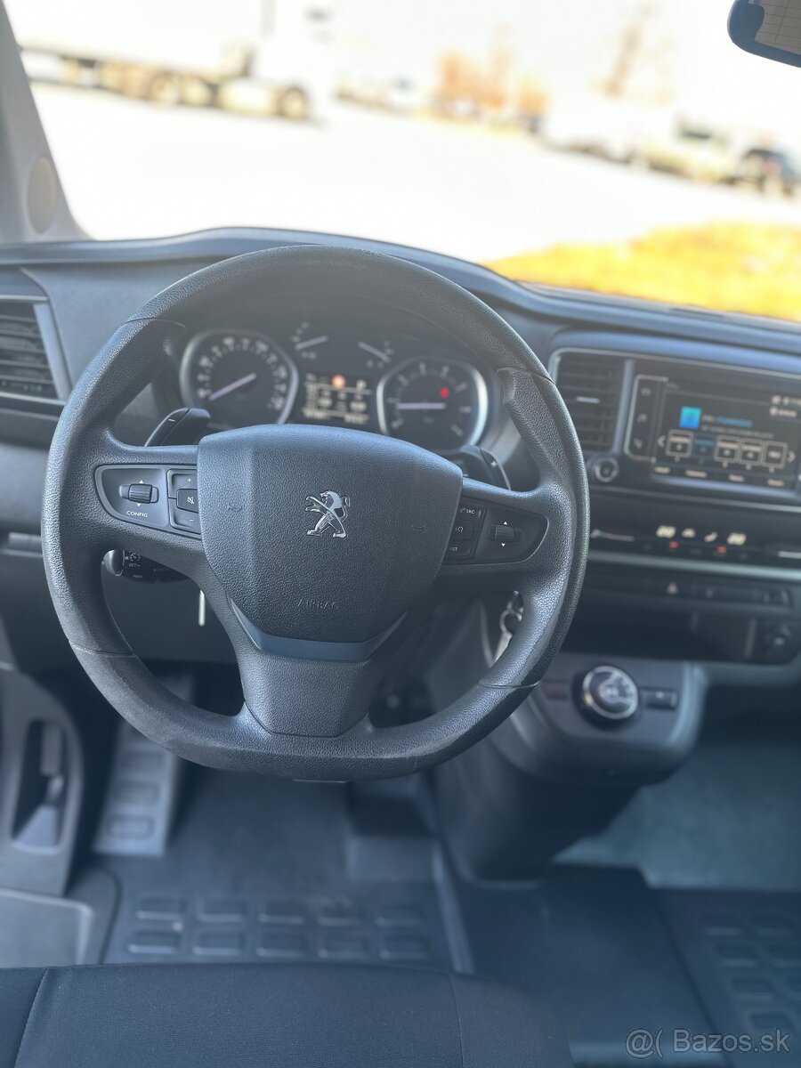 Peugeot Traveller 2.0 BlueHDi AT/6 - 10