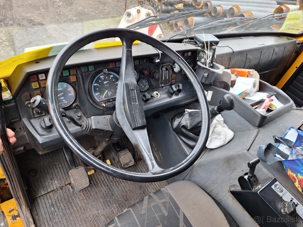 TATRA T815 8X8 AD - 10