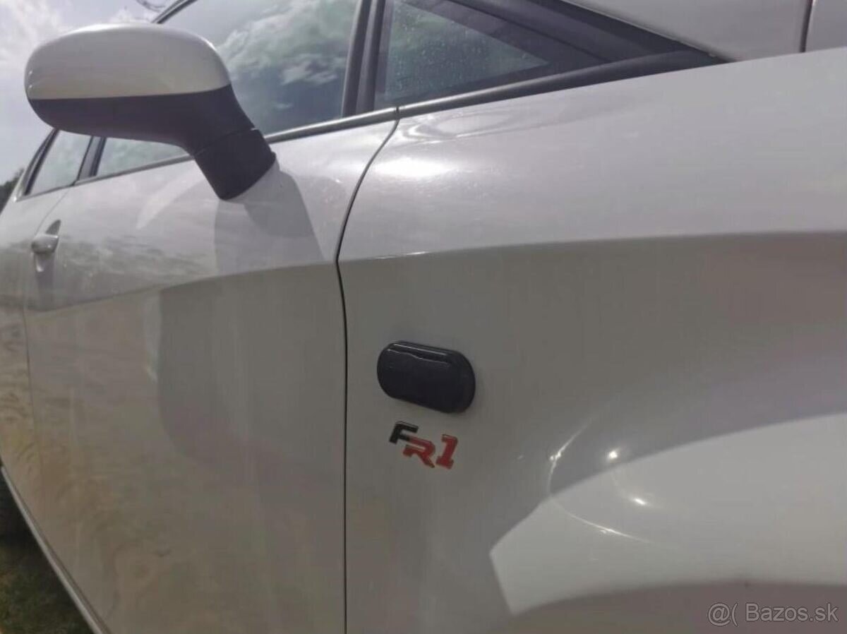 Dynamické smerovky LED CANBUS do blatnikov - 10