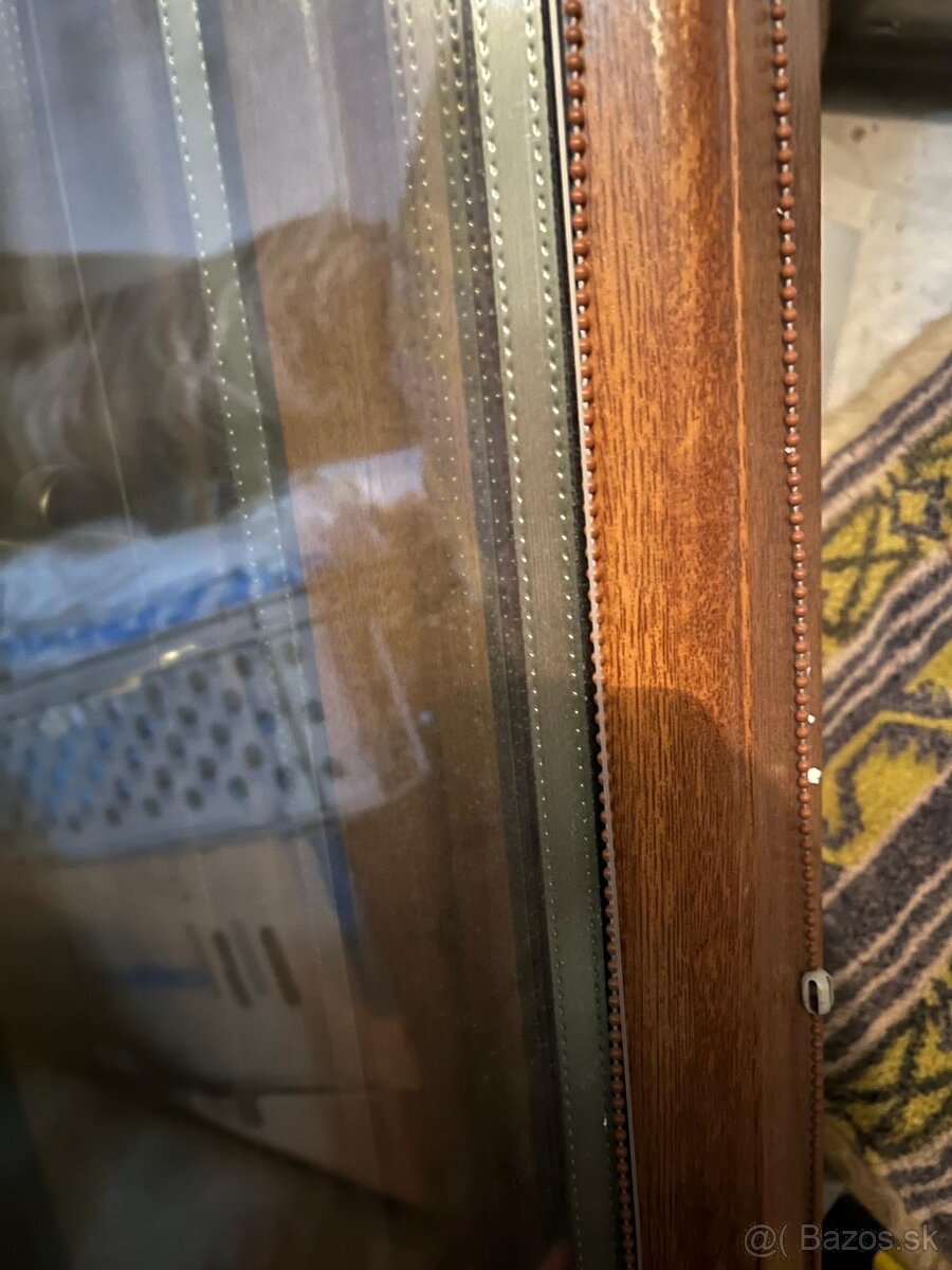 Plastové okná 2sklo - 10