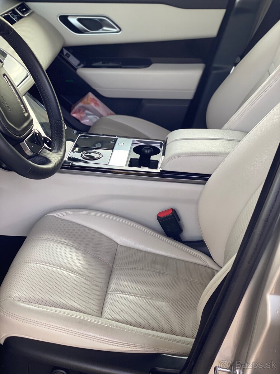 Range Rover Velar 2020 - 10