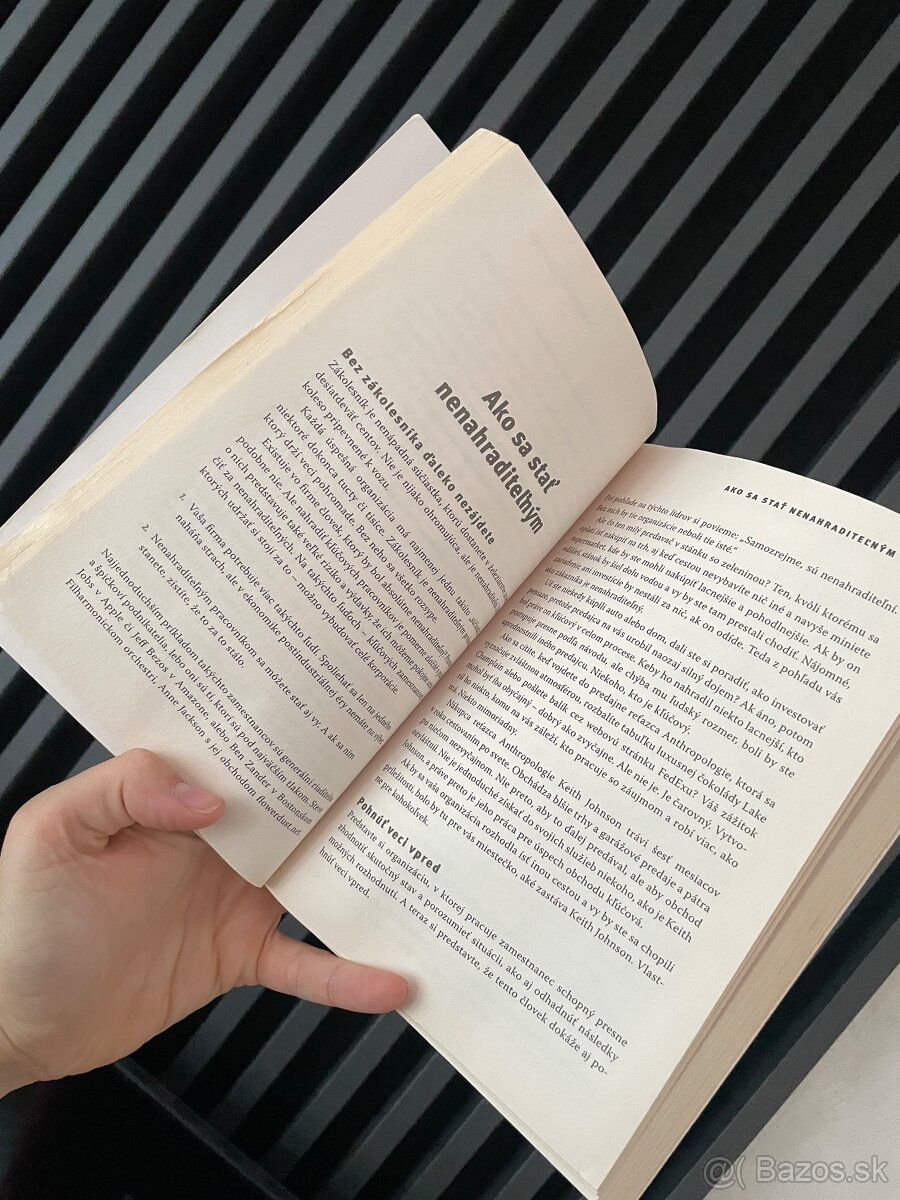 Motivačná literatúra - 10