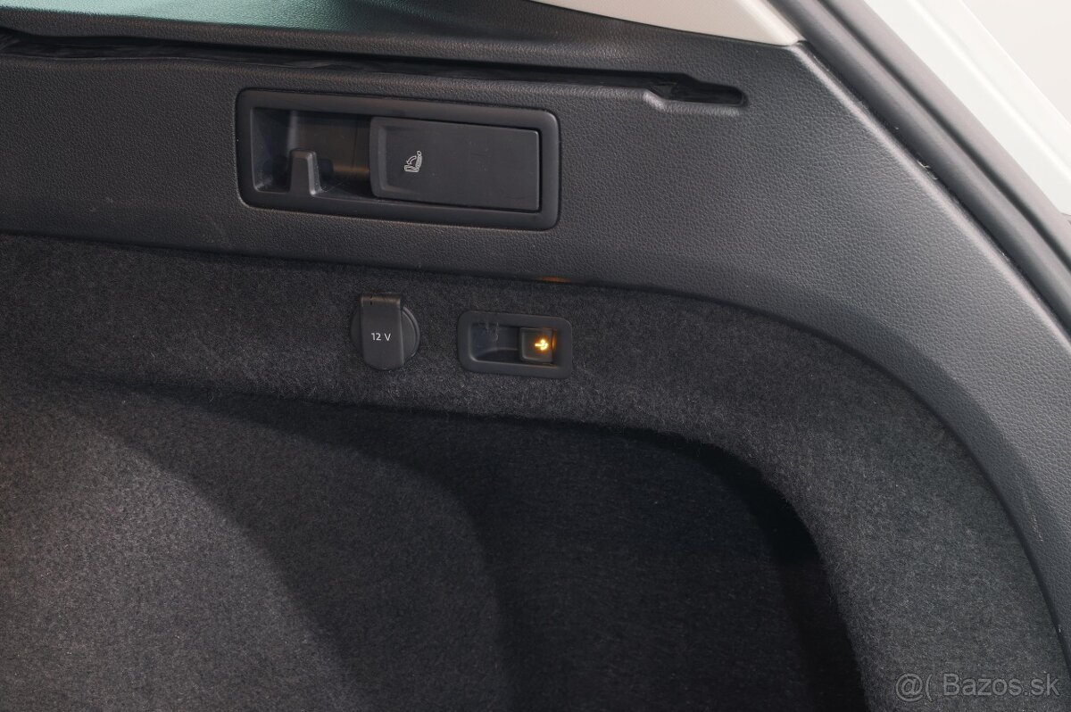 Volkswagen Passat B8 Variant 2.0 TDI 110kW DSG automat - 10