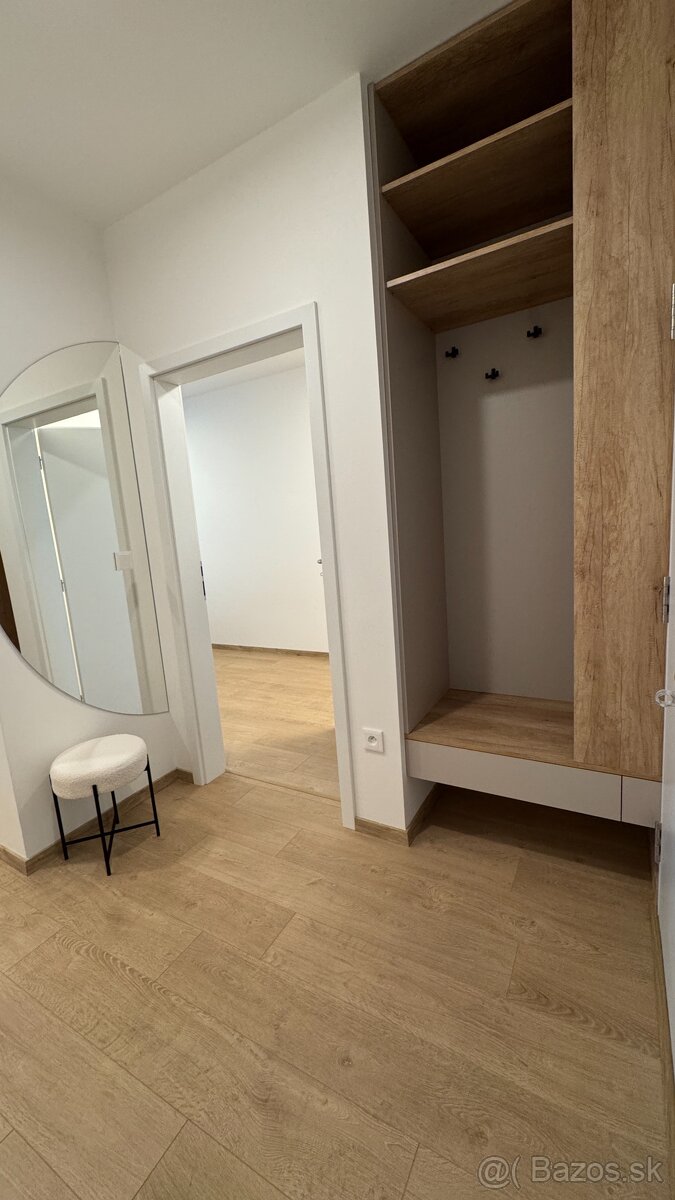 2 izbový byt Bernolákovo - 10