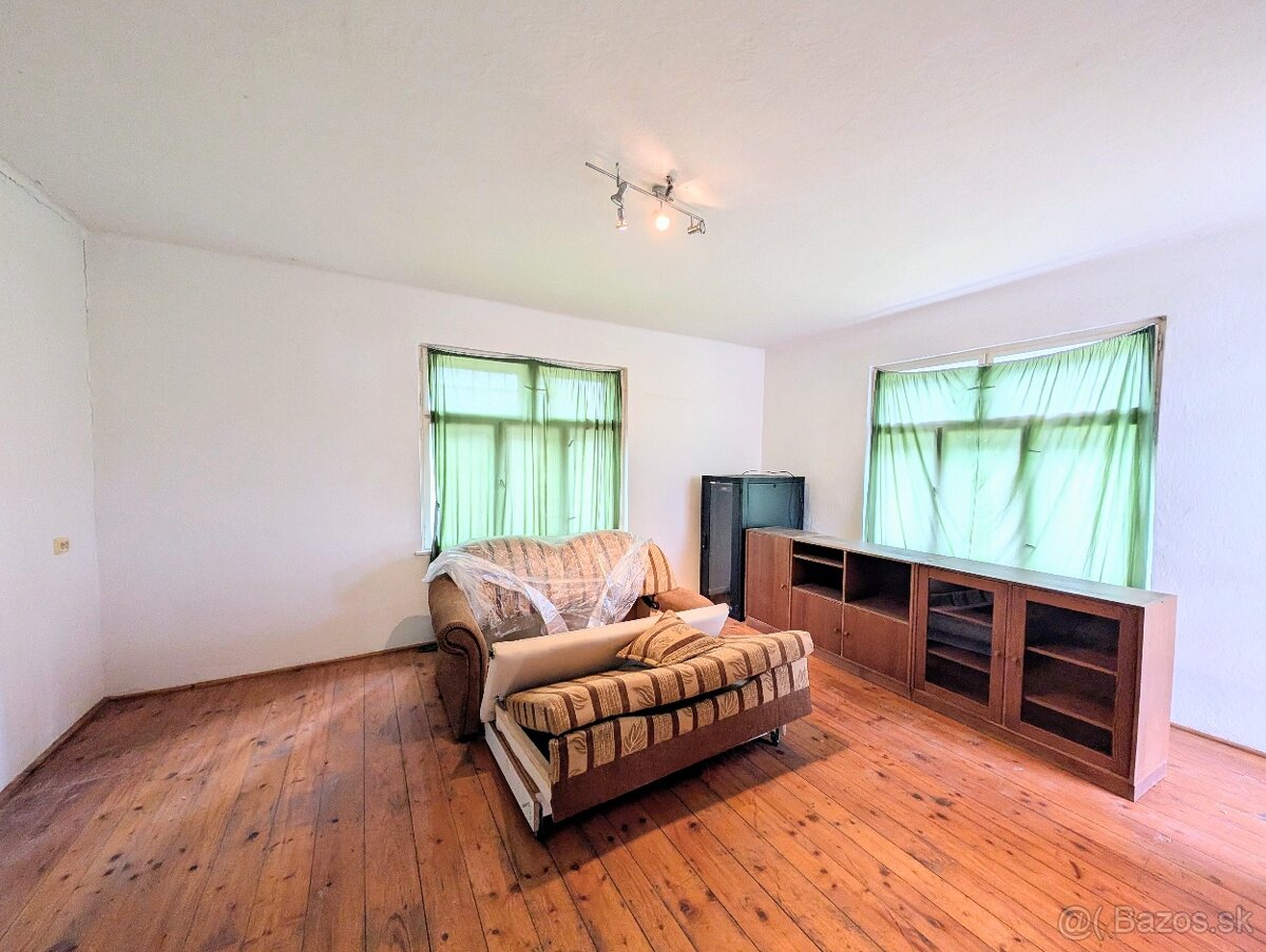 Rodinný dom Nadabula - 10