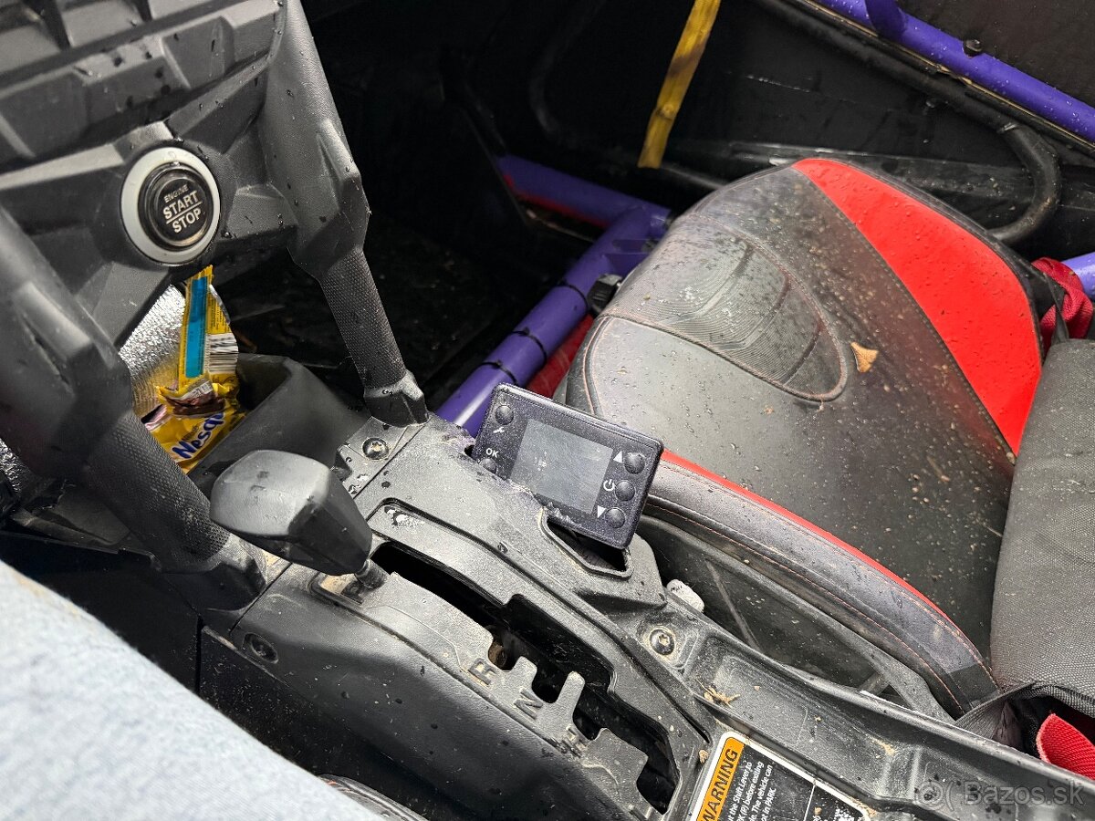 Can-am Maverick x3 XRS - 10