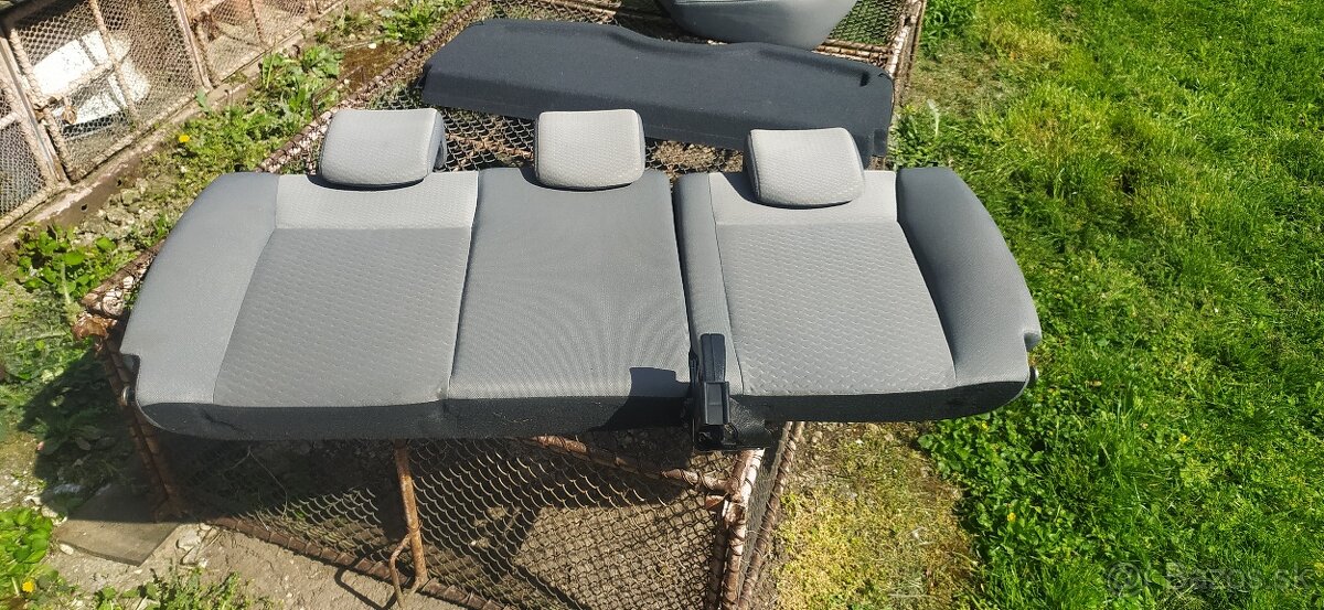 rozpredam renault clio 2011 - 10