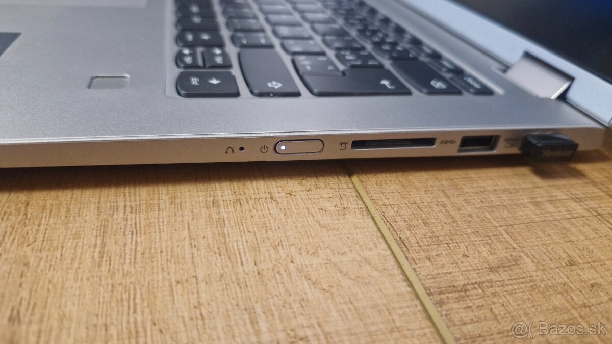 Notebook Lenovo IdeaPad C340 - 10