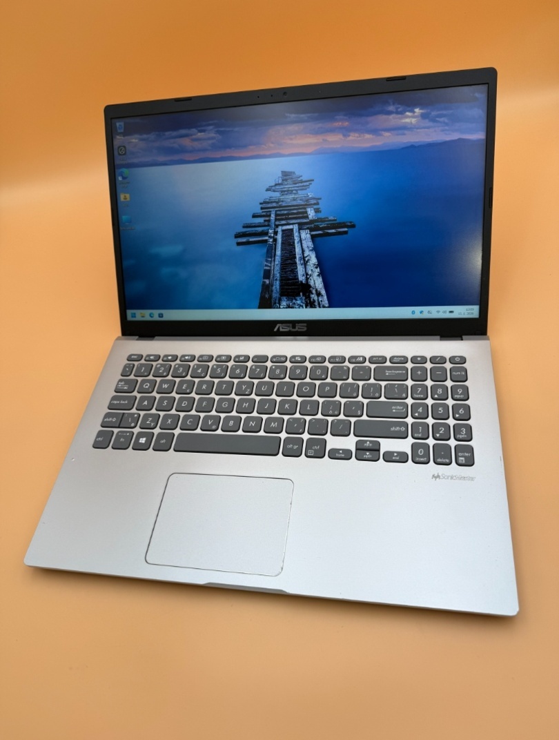 Notebook ASUS M509DA Ryzen 3 / 8GB RAM / 256GB SSD - 10