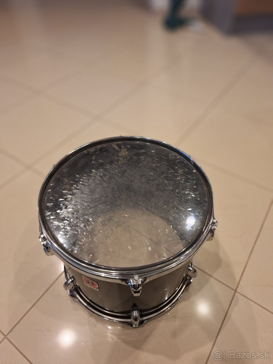 Sada retro bicích - 10